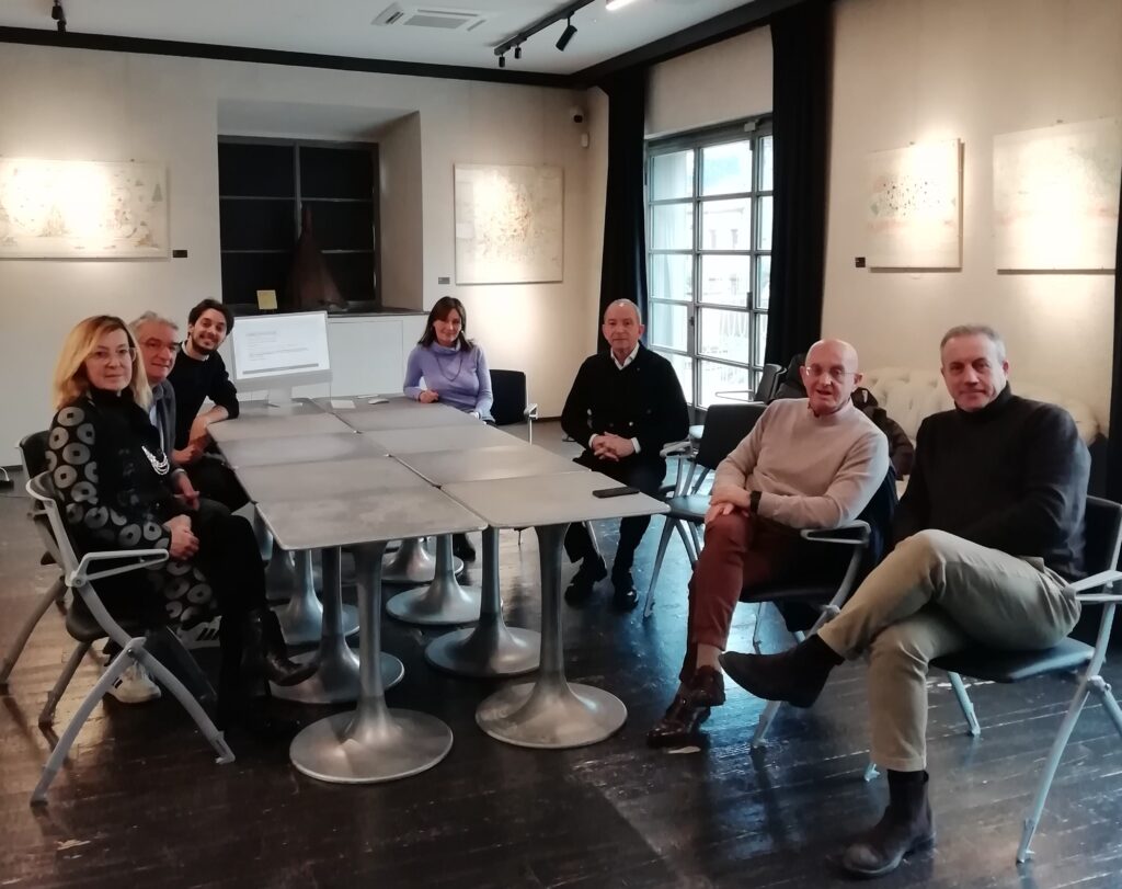 Corso di approfondimento in Seminologia
