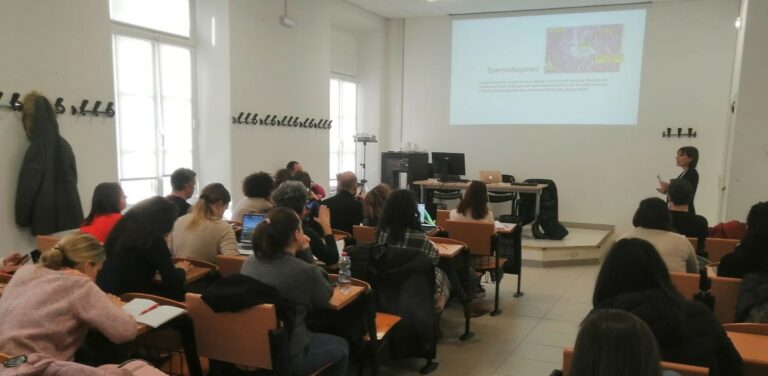 Corso di Formazione Specifica