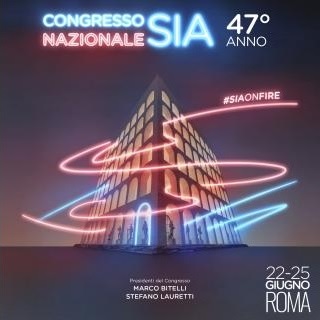 Locandina Convegno S.I.A. Roma 2023