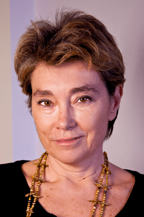 Elisabetta Baldi