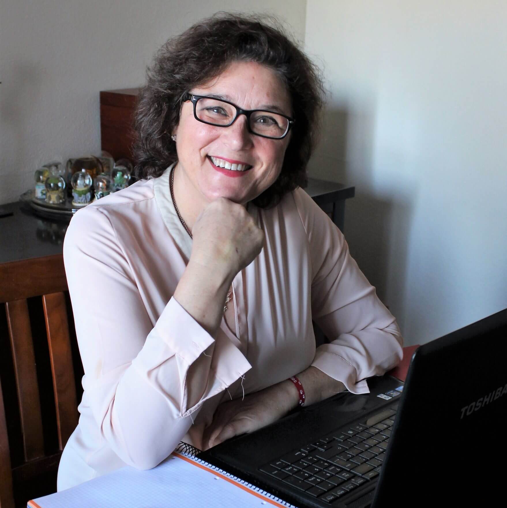 Mª Victoria Hurtado de Mendoza Acosta