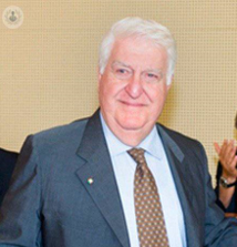 Fabrizio Menchini Fabris