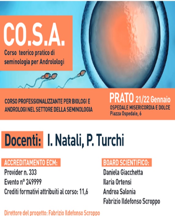 Congresso S.I.A. - Riva del Garda