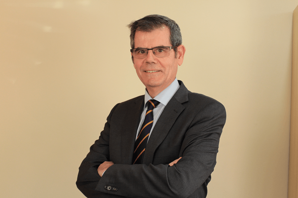 Josè Antonio Castilla